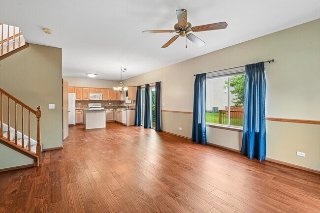 Foto del edificio - 971 Lakestone Ln