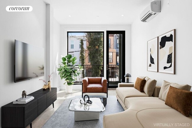 Building Photo - 76A Cooper St