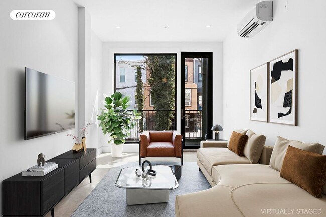 Foto del edificio - 76A Cooper St