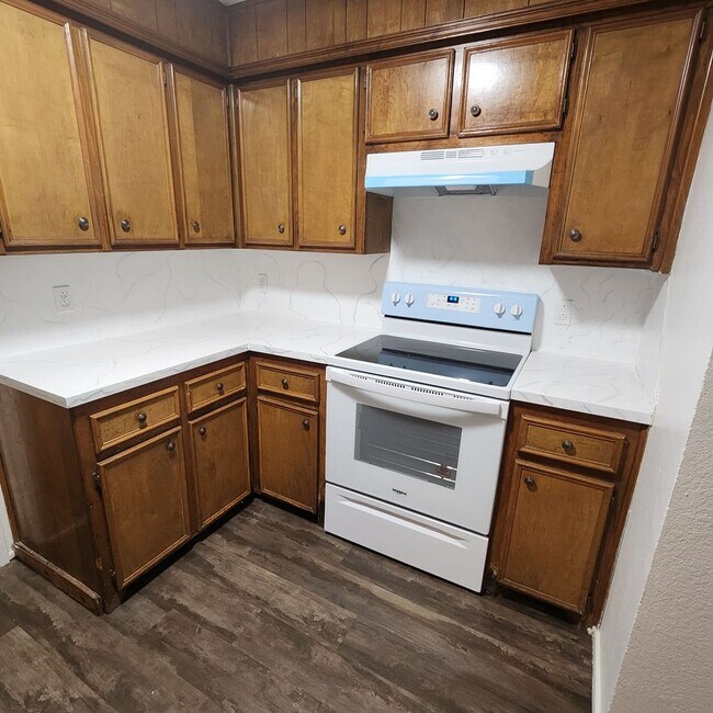 Foto del edificio - 1303 80th St