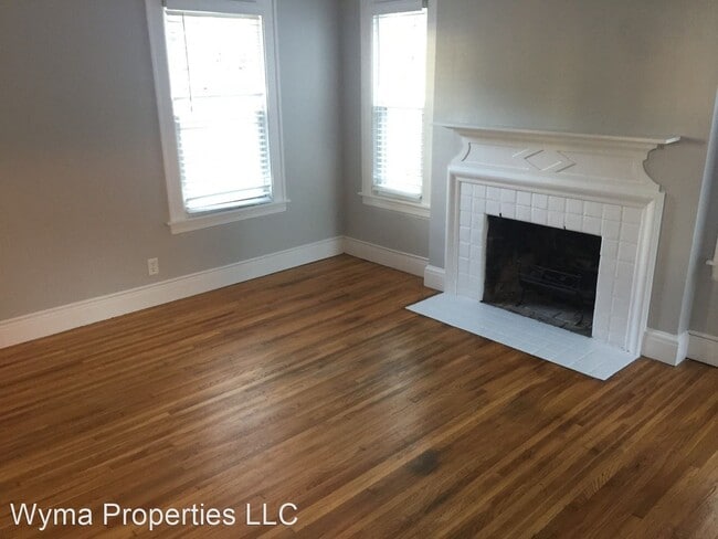 Building Photo - 3 br, 1.5 bath House - 1218 Fisk RD SE