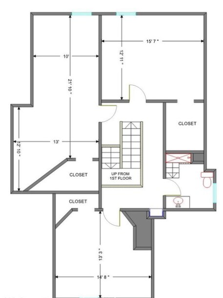 Building Photo - 810 W Stoughton Street