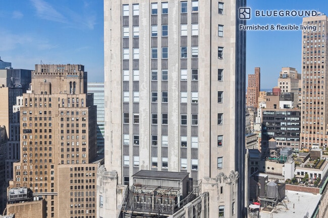 Foto del edificio - 63 Wall St