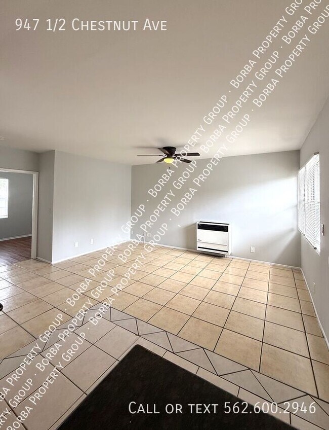 Foto del edificio - 947 1/2 Chestnut Ave-