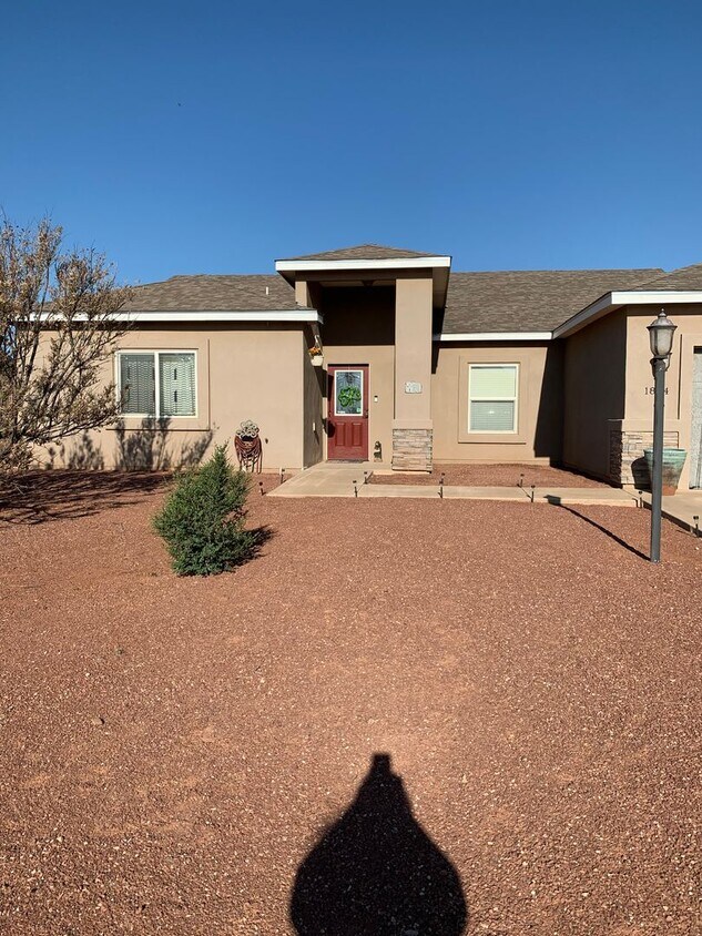 Primary Photo - 1804 College Park, Clovis NM