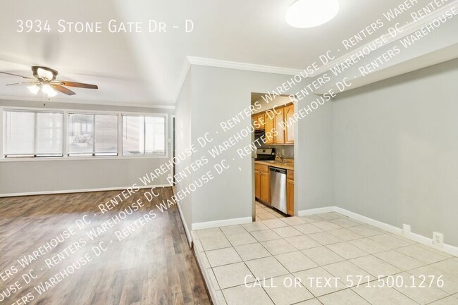 Foto del edificio - Move in ready! 1Bd/1Bth home in the gated ...