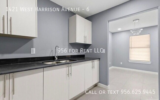 Foto del edificio - 1421 W Harrison Ave