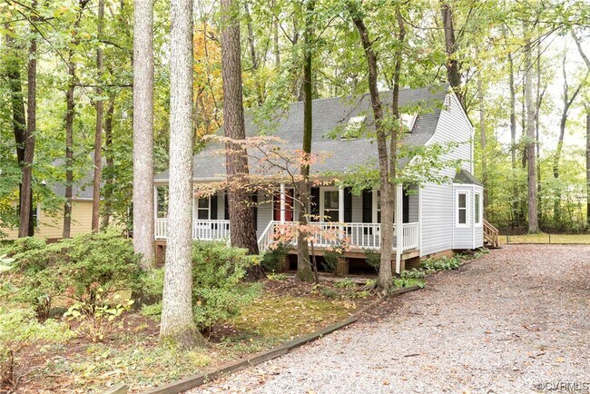 Building Photo - 7606 Velvet Antler Dr