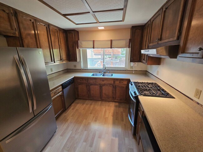 Foto del edificio - Charming 3-bedroom, 2-bath home in Lake Wild Wood