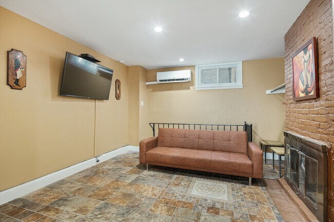 Cocina / Sala de estar - 4 Strawberry St