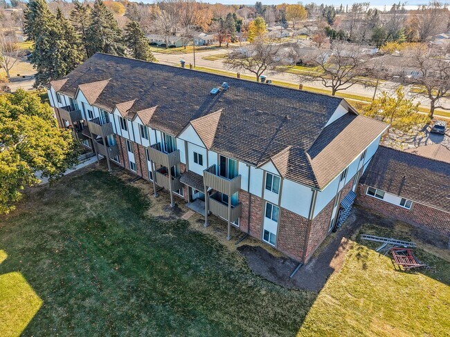 Foto del interior - Cedar Grove Apartments
