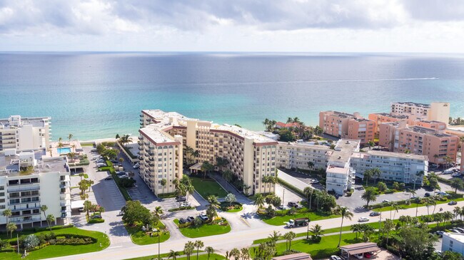 Foto del edificio - 3475 S Ocean Blvd
