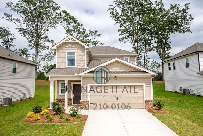 Primary Photo - Beautiful 5 Bedroom House with a Master Be...