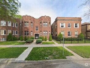 Building Photo - 7805 S Chappel Ave