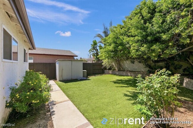 Foto del edificio - 4 br, 2 bath House - 2602 Murray Ridge Rd,...