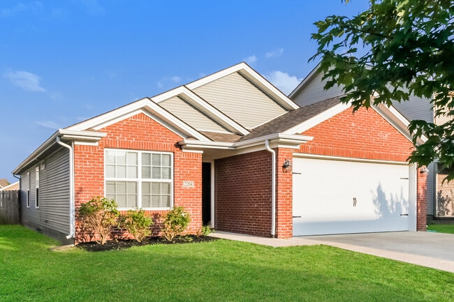 Building Photo - 2204 Walcot Way