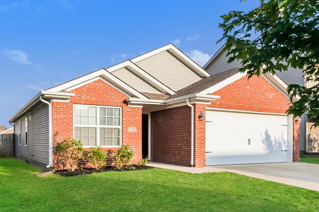 Foto del edificio - 2204 Walcot Way