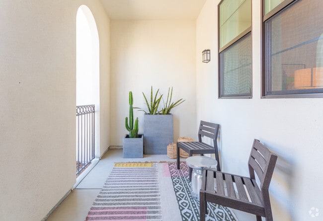 Foto del interior - Ageno