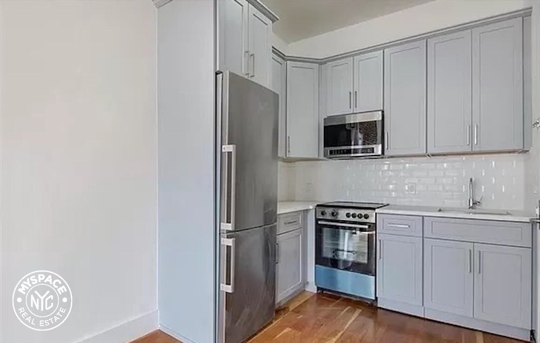Foto del edificio - 259 W 136th St