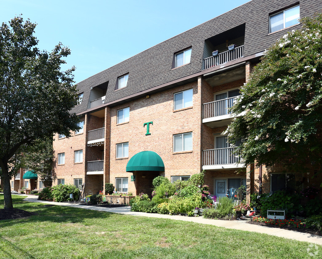 Autumn Ridge Apartments Blackwood, NJ