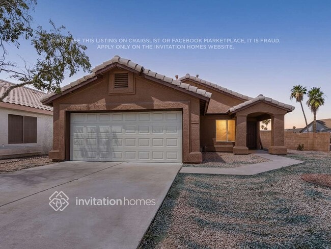 Building Photo - 12480 N 83rd Dr