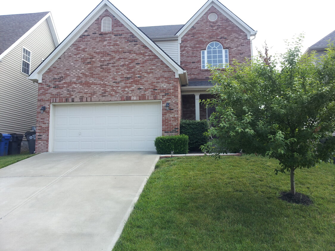 Primary Photo - 2988 Mahala Ln