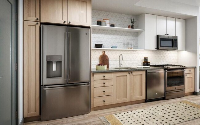 Foto del edificio - 2070 NW Quimby St