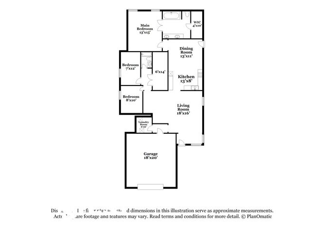 Building Photo - 1200 Silver Maple Ln