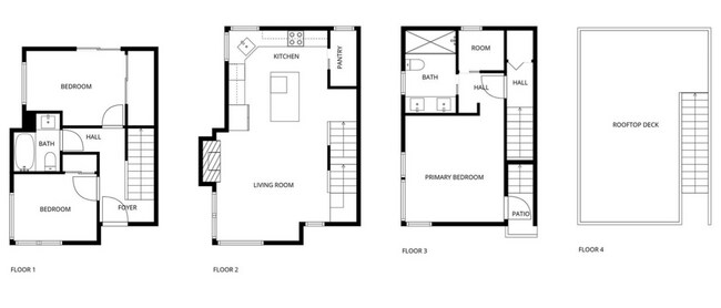 Foto del edificio - 2315 S Judkins St