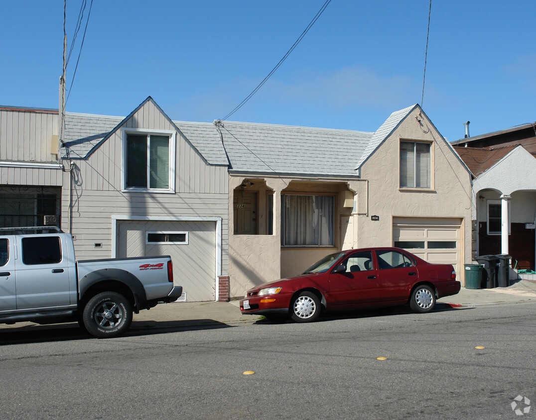 Building Photo - 334 Hillside Blvd