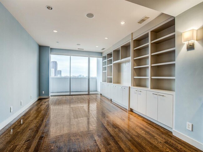 Foto del edificio - 3601 Turtle Creek Blvd