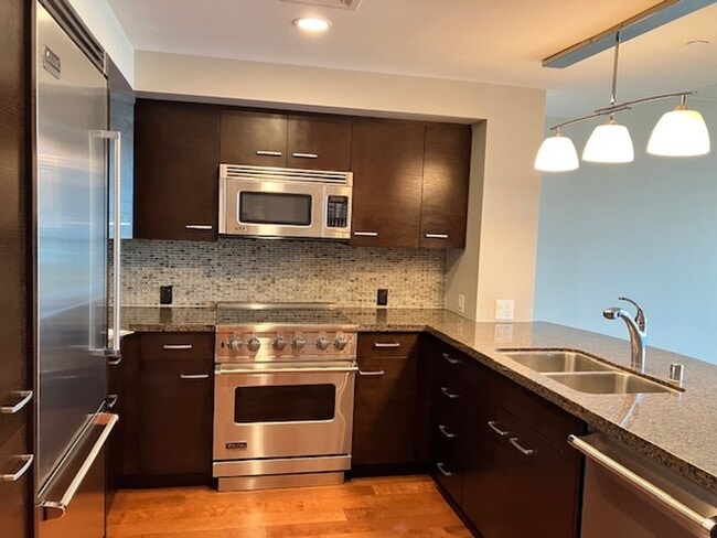 Building Photo - $4,400 – Allure Waikiki, partly furnished 2-Bdrm, 2-Bath, 1-parking