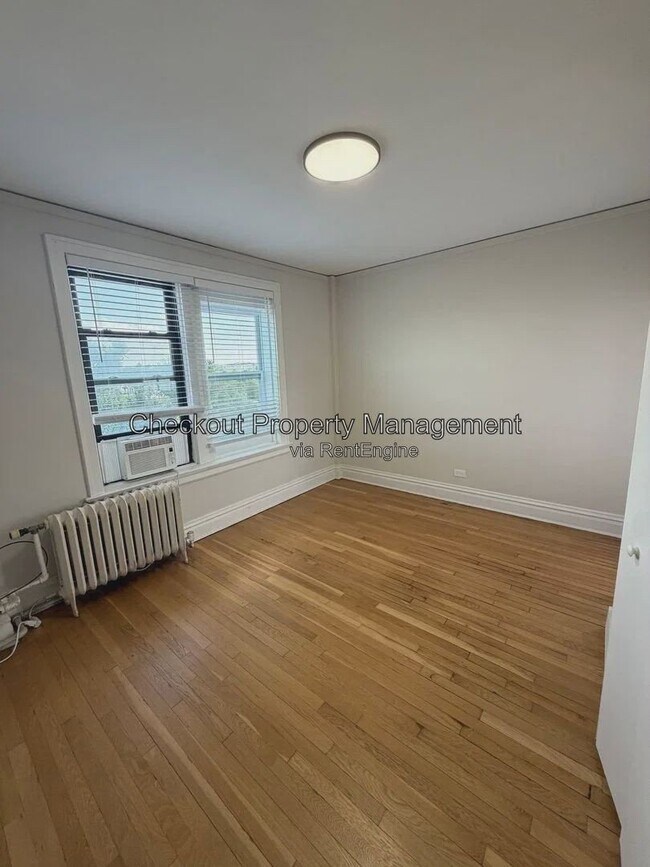 Foto del interior - Parkleigh