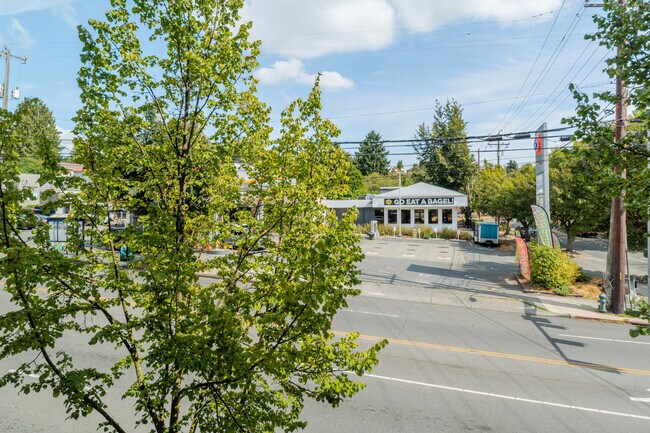 Building Photo - 5101 25th Ave NE