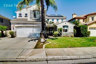 Building Photo - 33446 Twin Hills Way