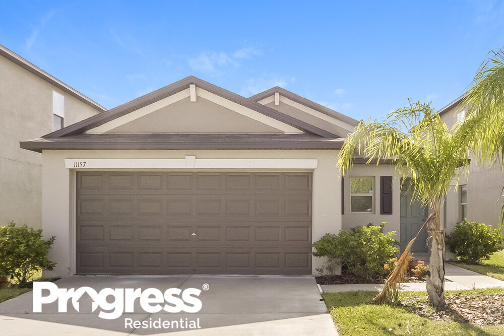 11157 Riley Pines Cir, Gibsonton, FL 33534 House for Rent in