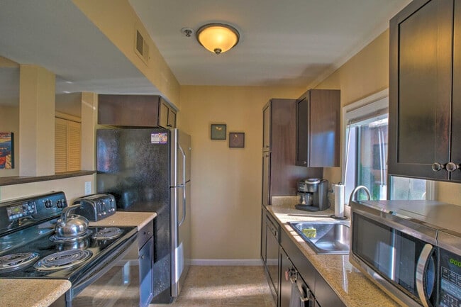 Foto del edificio - 3500 Hayden Rd