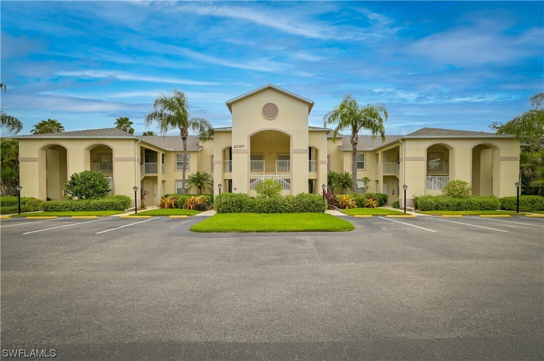 21371 Lancaster Run Unit 121, Estero, FL 33928 Condo for Rent in