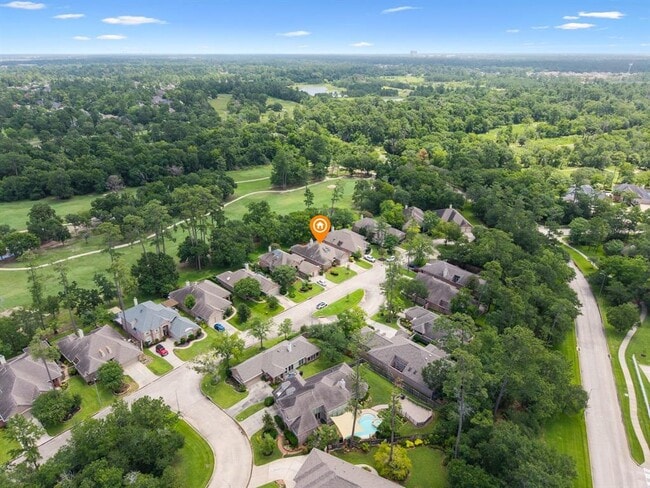 Foto del edificio - 14518 Claycroft Ct