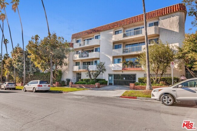 Foto del edificio - 11965 Gorham Ave