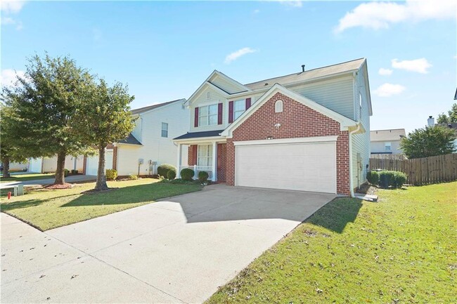 Building Photo - 790 Clairidge Ln SW