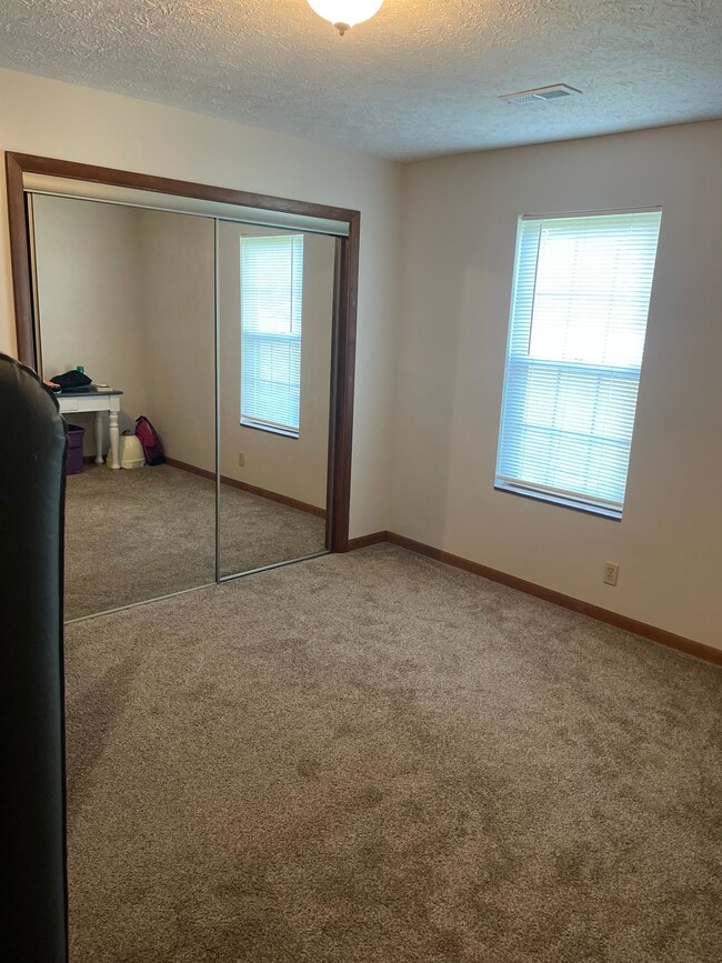 Bedroom 2 - 1055 W 10th St