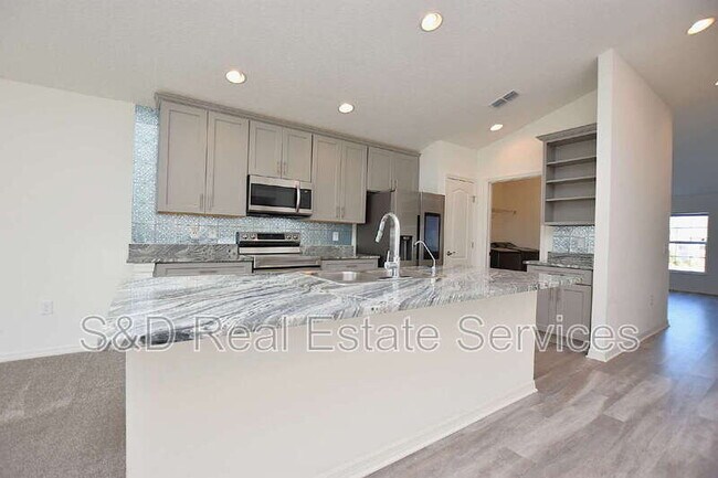 Foto del edificio - 1249 Pintail Pl