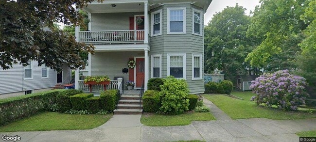 Building Photo - 14 Moynan St