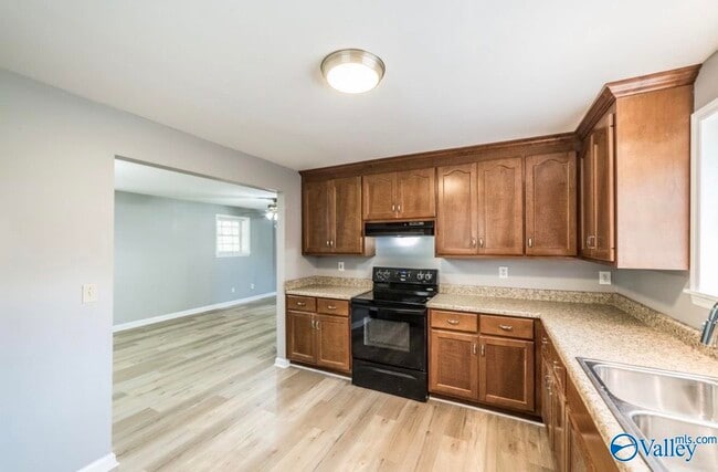 Foto del edificio - 3218 Uvalde Ln NW