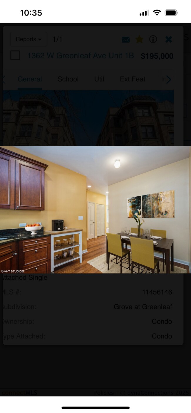 Foto del edificio - 1362 W Greenleaf Ave