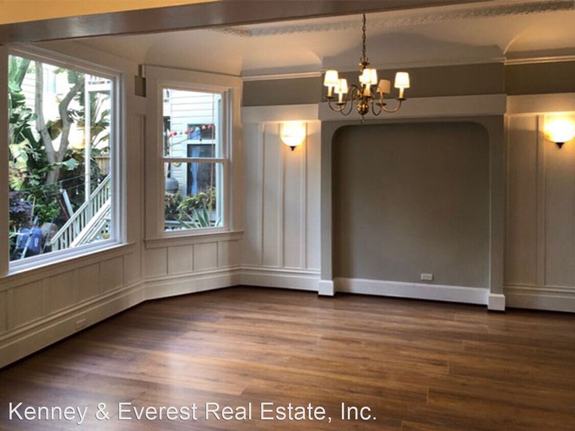 Primary Photo - 5 br, 3 bath House - 1718 Steiner Street
