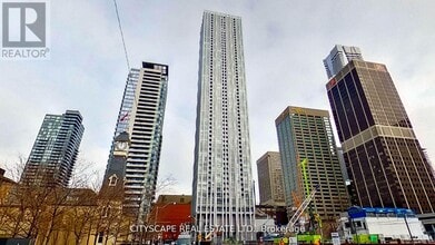 Building Photo - 1 Yorkville Ave