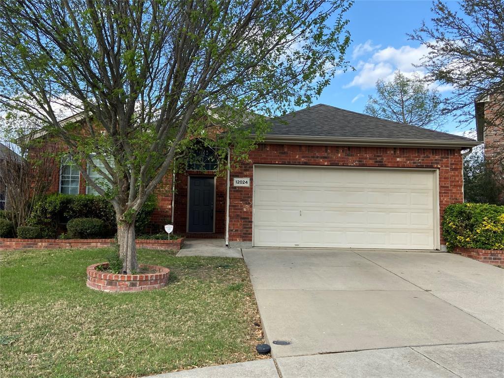 12024 Ringtail Dr, Fort Worth, TX 76244 House Rental in Fort Worth