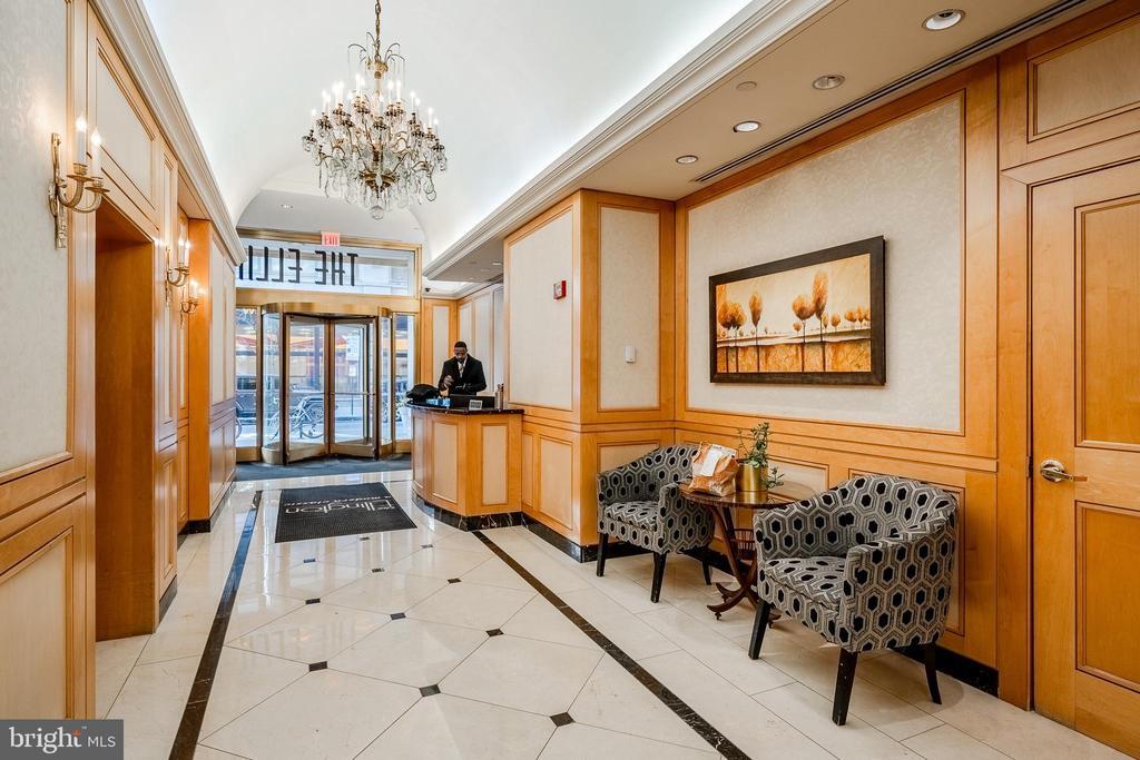 Foto principal - 1500 Chestnut St